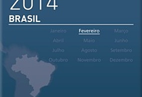 Brasil - Fevereiro 2014